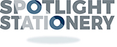 Spotlight Stationery logo